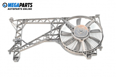 Перка охлаждане за Rover 25 Hatchback (09.1999 - 06.2006) 1.4 16V, 103 к.с.