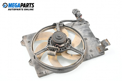 Перка охлаждане за Rover 25 Hatchback (09.1999 - 06.2006) 1.4 16V, 103 к.с.