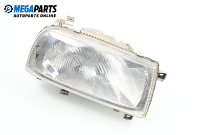 Фар за Volkswagen Vento Sedan (11.1991 - 09.1998), седан, позиция: дясна