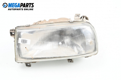 Фар за Volkswagen Vento Sedan (11.1991 - 09.1998), седан, позиция: лява