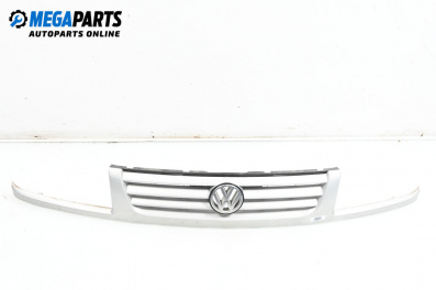 Решетка за Volkswagen Vento Sedan (11.1991 - 09.1998), седан, позиция: предна