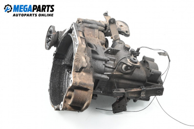 Ръчна скоростна кутия за Volkswagen Vento Sedan (11.1991 - 09.1998) 1.8, 90 к.с.