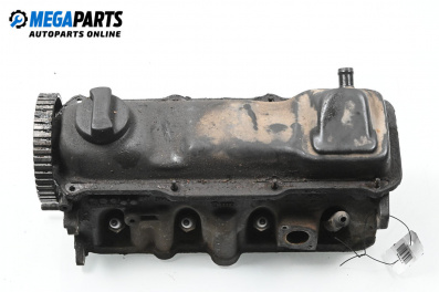 Глава за Volkswagen Vento Sedan (11.1991 - 09.1998) 1.8, 90 к.с.