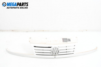 Решетка за Volkswagen Sharan Minivan I (05.1995 - 03.2010), миниван, позиция: предна