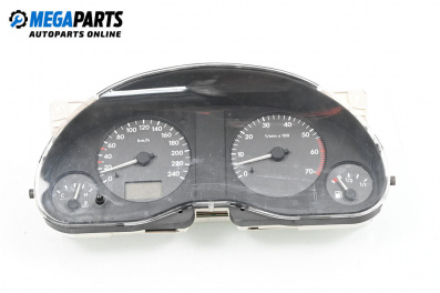 Километраж за Volkswagen Sharan Minivan I (05.1995 - 03.2010) 2.0, 115 к.с.