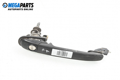 Външна дръжка за Volkswagen Sharan Minivan I (05.1995 - 03.2010), 4+1 вр., миниван, позиция: предна, лява