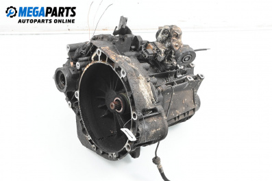 Ръчна скоростна кутия за Volkswagen Sharan Minivan I (05.1995 - 03.2010) 2.0, 115 к.с.