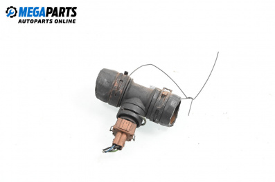 Конзола антифриз за Volkswagen Sharan Minivan I (05.1995 - 03.2010) 2.0, 115 к.с.