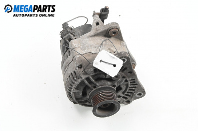 Алтернатор / генератор за Volkswagen Sharan Minivan I (05.1995 - 03.2010) 2.0, 115 к.с.