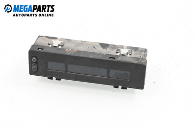 Часовник за Opel Astra F Estate (09.1991 - 01.1998)