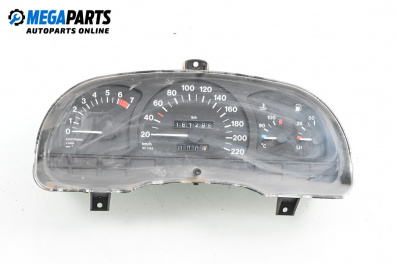 Километраж за Opel Astra F Estate (09.1991 - 01.1998) 1.6 i 16V, 100 к.с.