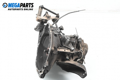 Ръчна скоростна кутия за Opel Astra F Estate (09.1991 - 01.1998) 1.6 i 16V, 100 к.с.