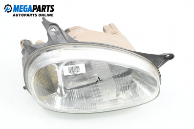 Фар за Opel Corsa B Hatchback (03.1993 - 12.2002), хечбек, позиция: дясна