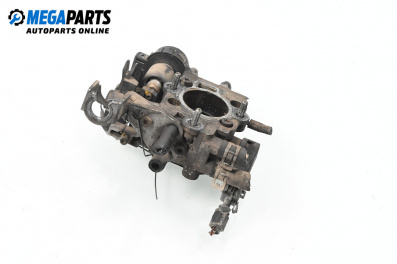 Дроселова клапа за Opel Corsa B Hatchback (03.1993 - 12.2002) 1.0 i 12V, 54 к.с.