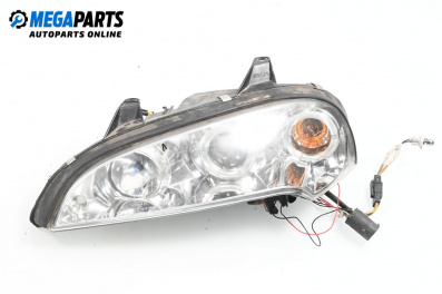 Фар за Opel Tigra Coupe (07.1994 - 12.2000), купе, позиция: лява