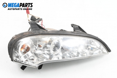 Фар за Opel Tigra Coupe (07.1994 - 12.2000), купе, позиция: дясна