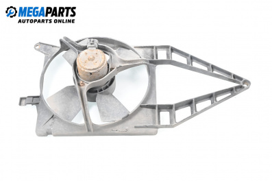 Перка охлаждане за Opel Corsa B Hatchback (03.1993 - 12.2002) 1.4 i, 60 к.с.