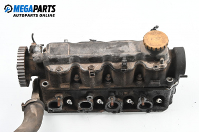 Глава за Opel Corsa B Hatchback (03.1993 - 12.2002) 1.4 i, 60 к.с.