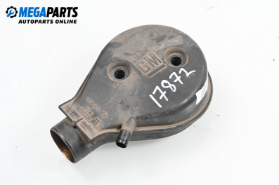 Въздуховод за Opel Corsa B Hatchback (03.1993 - 12.2002) 1.4 i, 60 к.с.