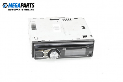 CD плеър за Volkswagen Polo Hatchback II (10.1994 - 10.1999), JVC