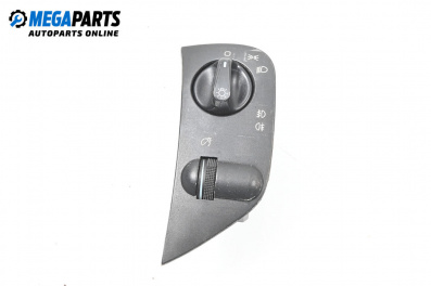 Ключ светлини  за Volkswagen Polo Hatchback II (10.1994 - 10.1999)