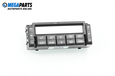 Панел климатроник за Volkswagen Polo Hatchback II (10.1994 - 10.1999), № 875240 / 428615100