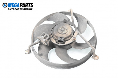 Перка охлаждане за Volkswagen Polo Hatchback II (10.1994 - 10.1999) 75 1.6, 75 к.с.