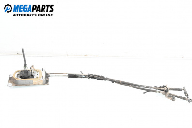 Скоростен лост с жила за Audi A3 Hatchback I (09.1996 - 05.2003)