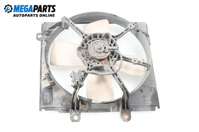 Перка охлаждане за Mazda 323 F V Hatchback (07.1994 - 09.1998) 1.5 16V, 88 к.с.