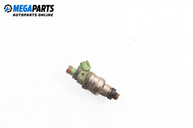 Дюза бензин за Mazda 323 F V Hatchback (07.1994 - 09.1998) 1.5 16V, 88 к.с.