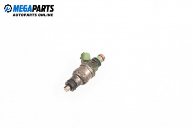 Дюза бензин за Mazda 323 F V Hatchback (07.1994 - 09.1998) 1.5 16V, 88 к.с.