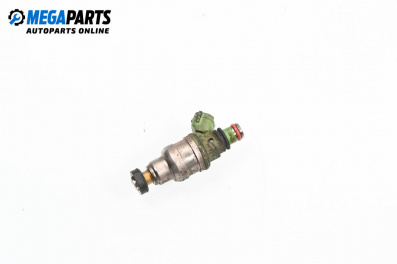 Дюза бензин за Mazda 323 F V Hatchback (07.1994 - 09.1998) 1.5 16V, 88 к.с.