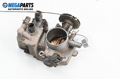 Дроселова клапа за Mazda 323 F V Hatchback (07.1994 - 09.1998) 1.5 16V, 88 к.с.