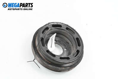 Демпферна шайба за Mazda 323 F V Hatchback (07.1994 - 09.1998) 1.5 16V, 88 к.с.