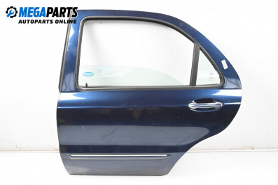Врата за Lancia Lybra Sedan (07.1999 - 10.2005), 4+1 вр., седан, позиция: задна, лява