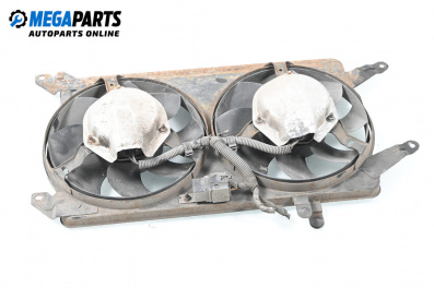 Перки охлаждане за Lancia Lybra Sedan (07.1999 - 10.2005) 1.9 JTD (839AXD1A), 105 к.с.