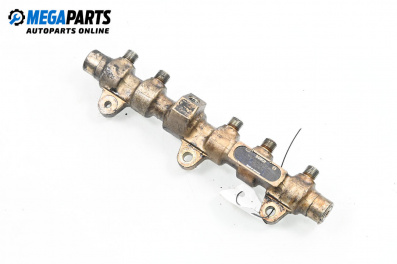 Горивна рейка за Lancia Lybra Sedan (07.1999 - 10.2005) 1.9 JTD (839AXD1A), 105 к.с., № Bosch 0 445 214 012