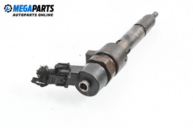 Дюза дизел за Lancia Lybra Sedan (07.1999 - 10.2005) 1.9 JTD (839AXD1A), 105 к.с., № 0445110 002