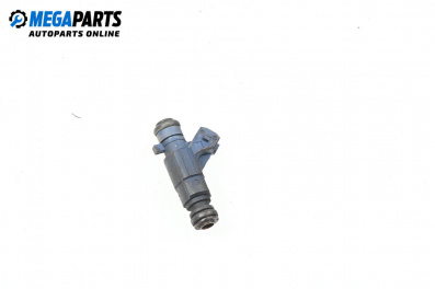 Дюза бензин за Peugeot 206 Hatchback (08.1998 - 12.2012) 1.6 i, 89 к.с.