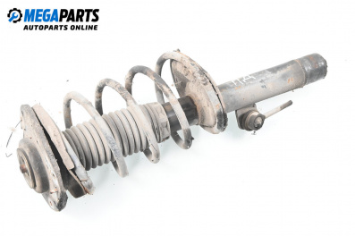 Макферсон за Peugeot 206 Hatchback (08.1998 - 12.2012), хечбек, позиция: предна, дясна