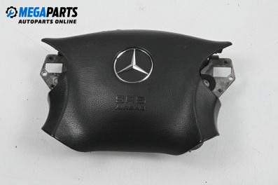 Airbag за Mercedes-Benz C-Class Sedan (W203) (05.2000 - 08.2007), 4+1 вр., седан, позиция: предна