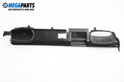 Дифузьор за Mercedes-Benz C-Class Sedan (W203) (05.2000 - 08.2007) C 200 CDI (203.004), 116 к.с.