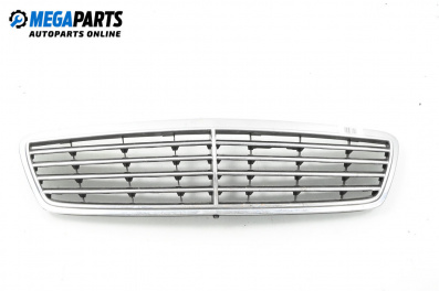 Решетка за Mercedes-Benz C-Class Sedan (W203) (05.2000 - 08.2007), седан, позиция: предна