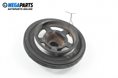 Демпферна шайба за Mercedes-Benz C-Class Sedan (W203) (05.2000 - 08.2007) C 200 CDI (203.004), 116 к.с.