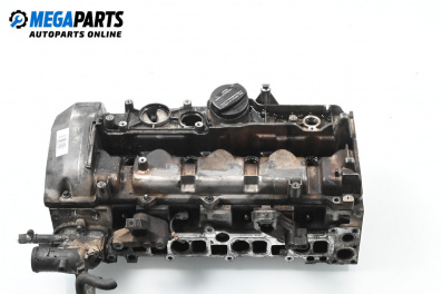 Глава за Mercedes-Benz C-Class Sedan (W203) (05.2000 - 08.2007) C 200 CDI (203.004), 116 к.с.