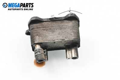 Маслоохладител за Mercedes-Benz C-Class Sedan (W203) (05.2000 - 08.2007) C 200 CDI (203.004), 116 к.с.