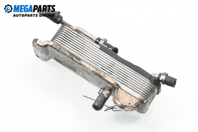 Маслоохладител за Mercedes-Benz C-Class Sedan (W203) (05.2000 - 08.2007) C 200 CDI (203.004), 116 к.с.