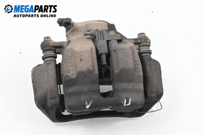 Спирачен апарат за Mercedes-Benz C-Class Sedan (W203) (05.2000 - 08.2007), позиция: предна, лява