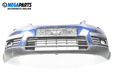 Предна броня за Ford Focus C-Max (10.2003 - 03.2007), миниван, позиция: предна