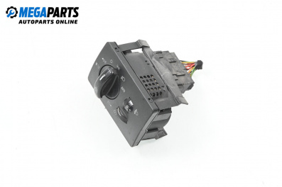Ключ светлини  за Ford Focus C-Max (10.2003 - 03.2007)